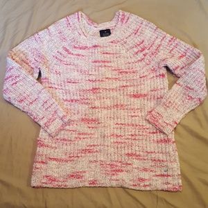 American Eagle Jegging Sweater